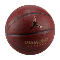 Jordan Diamond Outdoor 8P Basketball. Nike.com