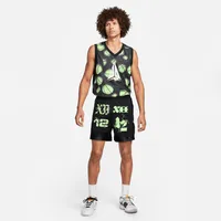 Ja Men's Dri-FIT DNA 6" Basketball Shorts. Nike.com