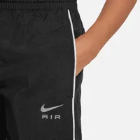 Nike Air Big Kids' Woven Shorts. Nike.com