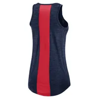 Nike City Connect (MLB Boston Red Sox) Women's Racerback Tank Top