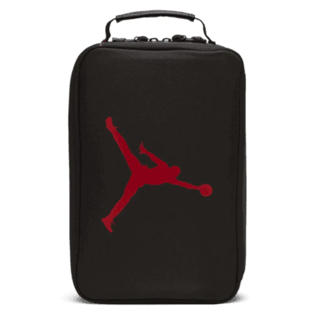 Jordan Shoebox Bag. Nike.com