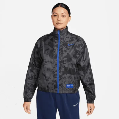 U.S. Essential Women's Nike Soccer Jacket. Nike.com