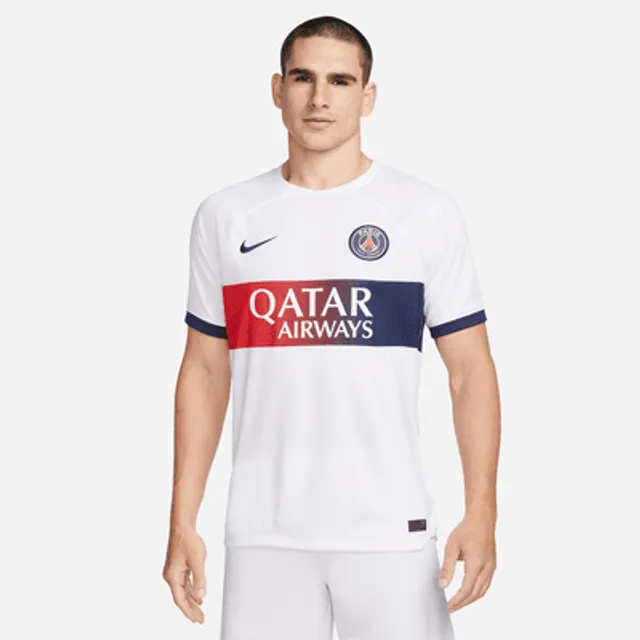 Nike Maillot de Match Third Paris Saint Germain Enfant 19/20