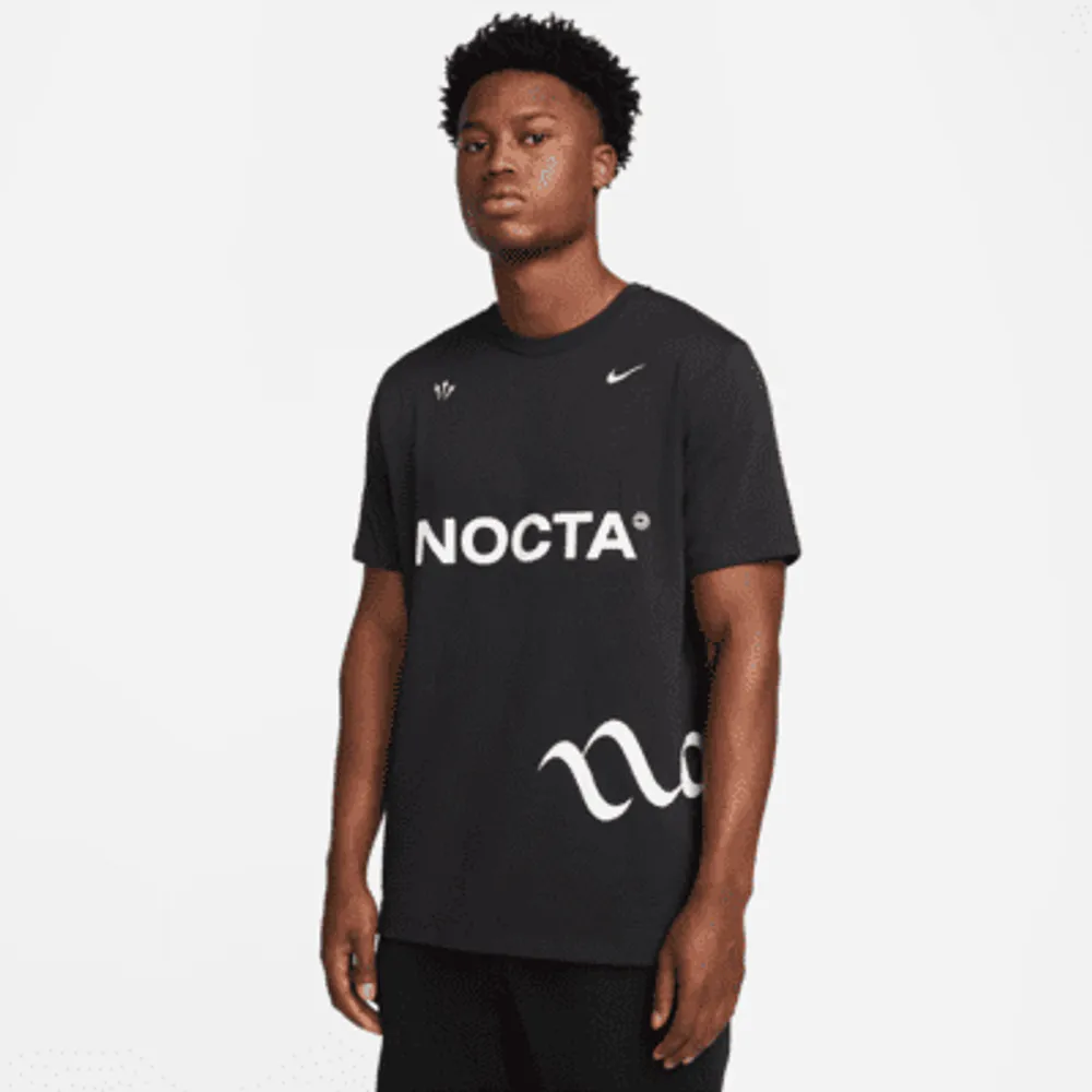 NOCTA Men's Short-Sleeve Basketball Top. Nike.com