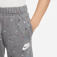 Nike Sportswear Little Kids' Jogger Pants. Nike.com