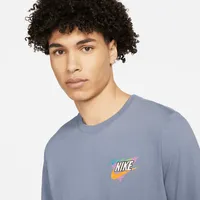 Nike Sportswear Men's T-Shirt. Nike.com