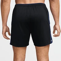 Nike Track Club Men's Dri-FIT 5" Brief-Lined Running Shorts. Nike.com