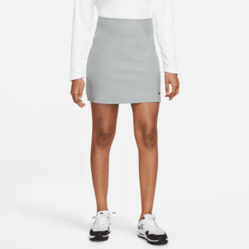 Nike Dri-FIT UV Tour Women's Golf Skirt. UK