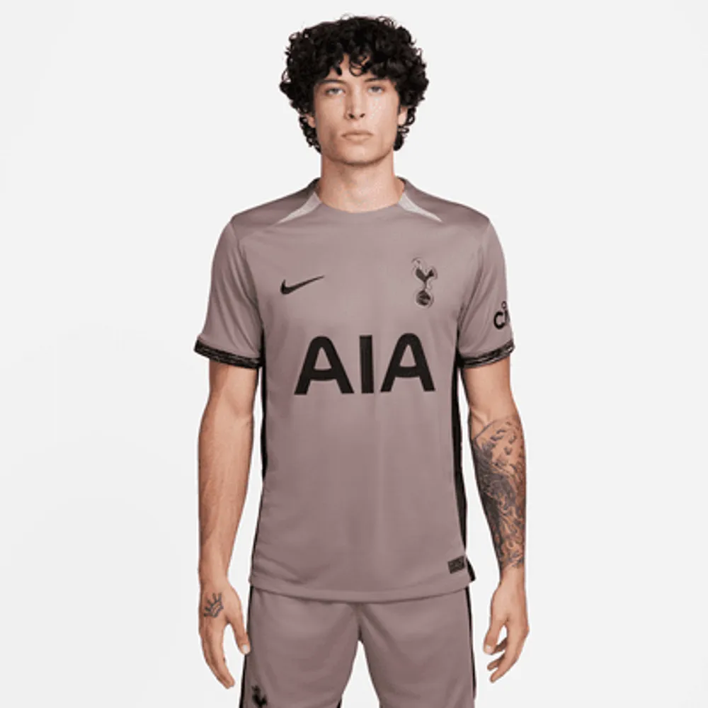Tottenham Hotspur 2023/24 Match Third Men's Nike Dri-FIT ADV Football Shirt