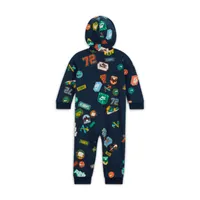 Nike Baby (12-24M) Great Outdoors Hooded Coverall. Nike.com