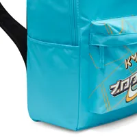 KM Kids' Backpack (23L). Nike.com