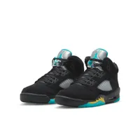 Air Jordan 5 Retro Big Kids' Shoes. Nike.com