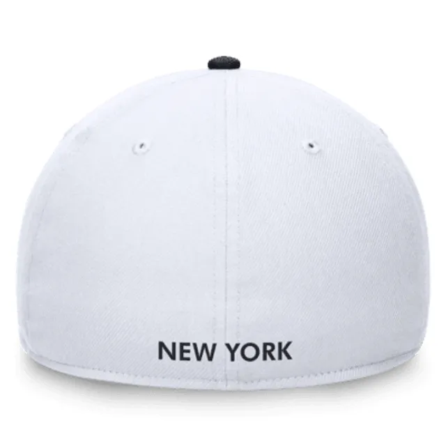 Nike New York Mets Classic99 Men's Nike Dri-FIT MLB Adjustable Hat. Nike.com