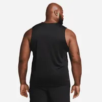 Nike Ready Men's Dri-FIT Fitness Tank. Nike.com