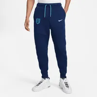 England Tech Fleece Men's Joggers. Nike.com