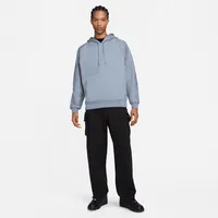 Nike ESC Men's Knit Pullover Hoodie. Nike.com