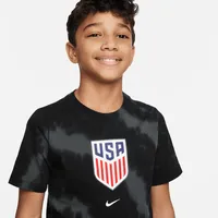 U.S. Big Kids' Nike T-Shirt. Nike.com