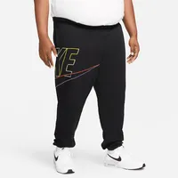 Nike Club Fleece+ Men's Brushed-Back Pants. Nike.com