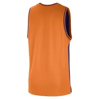 Phoenix Suns Courtside Men's Nike Dri-FIT NBA Tank. Nike.com