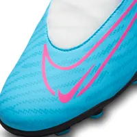 Nike Phantom GX Club Dynamic Fit MG Multi-Ground Soccer Cleats. Nike.com