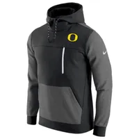 Oregon Ducks AV-15 2.0 Men's Nike College Pullover Hoodie. Nike.com
