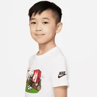 Tee-shirt Nike pour Jeune enfant. FR