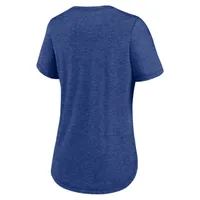 Nike City Connect (MLB Los Angeles Dodgers) Women's T-Shirt. Nike.com