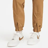 Nike Sportswear Dri-FIT Tech Pack Women's High-Waisted Pants. Nike.com