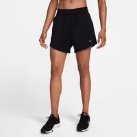 Nike Prima Women's Dri-FIT High-Waisted Shorts. Nike.com