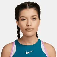 NikeCourt Dri-FIT Slam Women's Dress. Nike.com