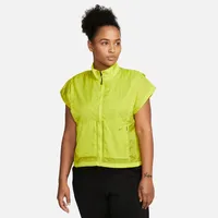 Nike Repel City Ready Women's Short-Sleeve Jacket. Nike.com