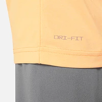 Nike Dri-FIT Dropset Little Kids' Shorts Set. Nike.com