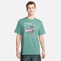 Nike Men's Max90 Basketball T-Shirt. Nike.com