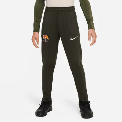 Nike England Men's Knit Soccer Pants