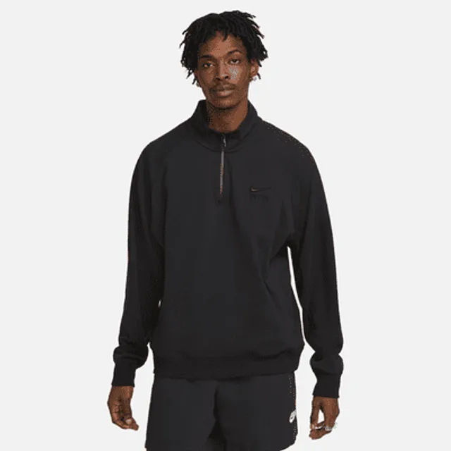 Top Nike Sportswear Tech Fleece 1/2 Zip Sweat para homem