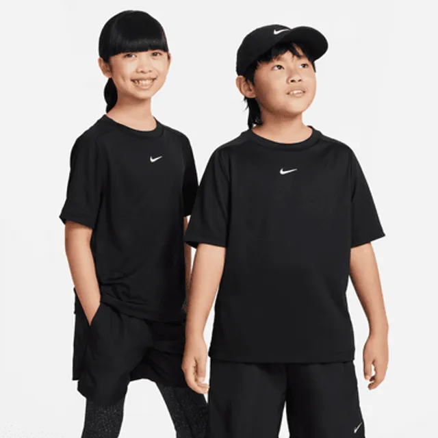 Nike Baseball Big Kids' (Boys') T-Shirt.