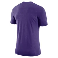LSU Men's Nike College Crew-Neck T-Shirt. Nike.com