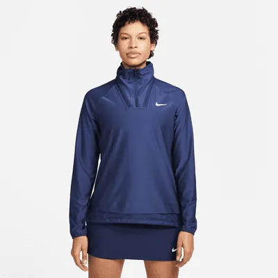 Nike Dri-FIT ADV Tour Women's 1/4-Zip Golf Hoodie. Nike.com