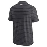 Nike Dri-FIT Victory Striped (MLB Cincinnati Reds) Men's Polo. Nike.com