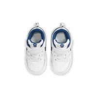 Nike Court Borough Low 2 SE Baby/Toddler Shoes. Nike.com