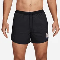 Nike Running Energy Stride Men's 5" Brief-Lined Shorts. Nike.com