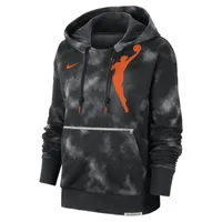 Team 13 Standard Issue Men's Nike WNBA Hoodie. Nike.com