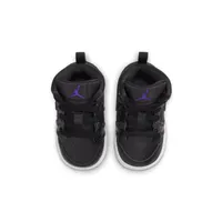 Jordan 1 Mid SE Baby/Toddler Shoes. Nike.com