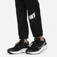 Nike Therma-FIT Big Kids' (Boys') Tapered Training Pants. Nike.com