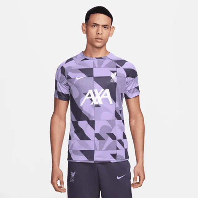 Mens Tottenham Hotspur Vapor Third Match Soccer Jersey 19/20