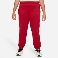 Nike Therma-FIT Big Kids' (Girls') Cuffed Pants. Nike.com