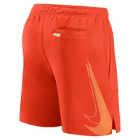 Nike Statement Ballgame (MLB San Francisco Giants) Men's Shorts. Nike.com