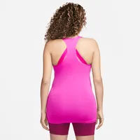 Nike Dri-FIT (M) Women's Tank (Maternity). Nike.com