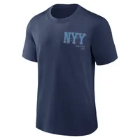 Nike Statement Game Over (MLB New York Yankees) Men's T-Shirt. Nike.com