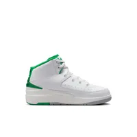 Jordan 2 Retro Little Kids' Shoes. Nike.com